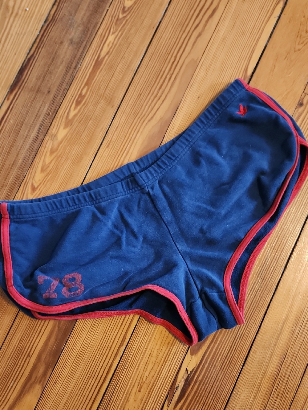 American Eagle. Lounge Shorts.